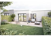 Immobilier neuf Laize-Clinchamps : Les Terrasses