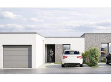 Logement neuf Laize-Clinchamps : Les Terrasses