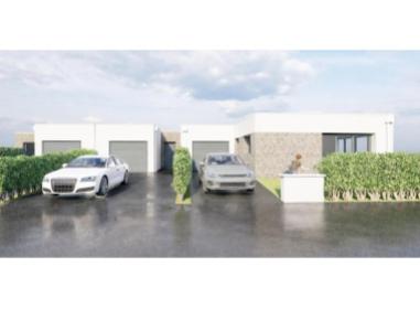 Laize-Clinchamps programme neuf  Les Terrasses