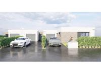 Laize-Clinchamps programme neuf Les Terrasses