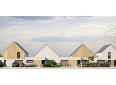 Logement neuf Courseulles-sur-Mer : Villa de Courseulles sur Mer