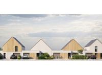Logement neuf Courseulles-sur-Mer : Villa de Courseulles sur Mer