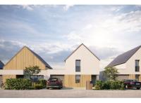 Villa de Courseulles sur Mer immobilier neuf Courseulles-sur-Mer
