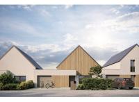 Courseulles-sur-Mer programme neuf Villa de Courseulles sur Mer