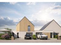 Programme neuf Courseulles-sur-Mer : Villa de Courseulles sur Mer