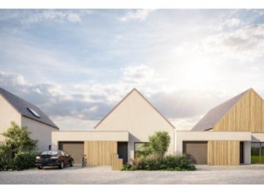 Projet immobilier Courseulles-sur-Mer : Villa de Courseulles sur Mer