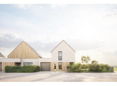 Programme immobilier Courseulles-sur-Mer