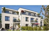 Immobilier neuf Trouville-sur-Mer : Villa Alba