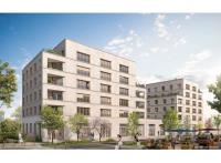 Logement neuf Nantes : ALPHA