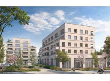 ALPHA Immobilier neuf Nantes