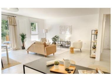Logement neuf Périgny : Rivéa