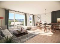 Logement neuf Vanves : Nora