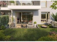 Vanves programme neuf Nora