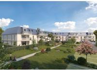 Immobilier neuf Saint-Louis : Nuanciel