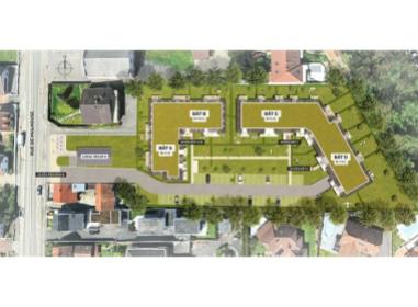 Nuanciel programme neuf Saint-Louis