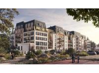 Immobilier neuf Savigny-le-Temple : La Résidence du Chateau
