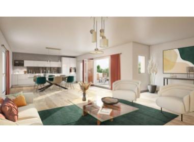 Programme immobilier neuf appart Saint-Herblain