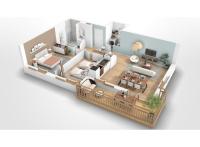 Appart Ax-les-Thermes