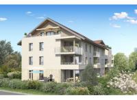 Programme immobilier neuf appart Epagny-Metz-Tessy
