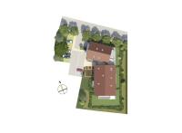 Programme immobilier neuf appart Epagny-Metz-Tessy