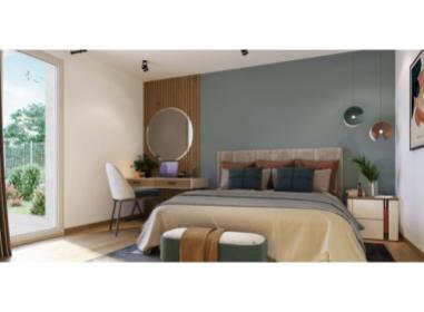 Programme immobilier neuf appart Mittelhausbergen