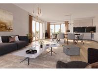 Programme immobilier neuf appart Ferney-Voltaire