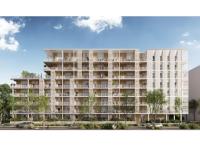 Programme immobilier neuf appart Ferney-Voltaire