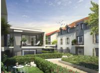Programme immobilier neuf appart Ferney-Voltaire