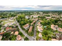 Programme immobilier neuf appart Blanquefort