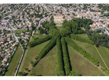 Programme immobilier neuf appart Castries