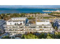 Immobilier neuf Sète : Singulière