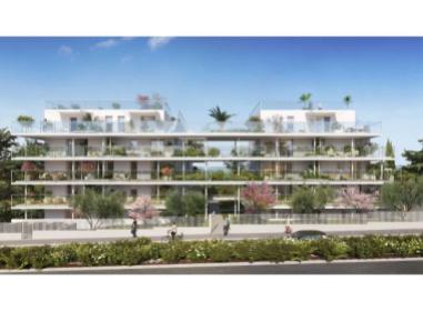 Singulière Immobilier neuf Sète