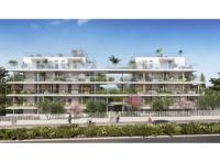 Singulière immobilier neuf Sète