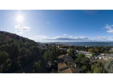 Sète programme neuf  Singulière