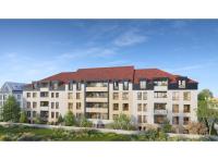 Immobilier neuf Juvisy-sur-Orge : Cour Renaissance