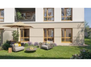 Juvisy-sur-Orge programme neuf  Cour Renaissance