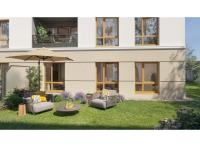 Juvisy-sur-Orge programme neuf Cour Renaissance