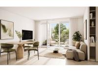 Immobilier neuf Villeneuve-Tolosane : Les Lisières