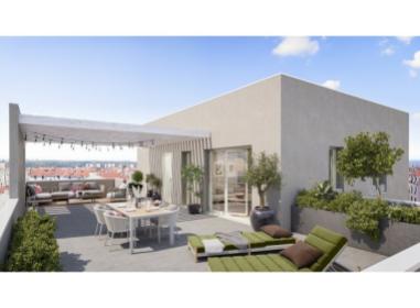 Immobilier neuf Lyon 3ème : Kara