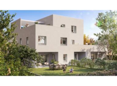 Kara Immobilier neuf Lyon 3ème