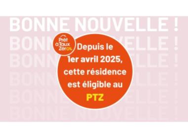 Programme neuf Lyon 3ème : Kara
