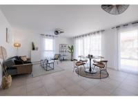 Logement neuf Saint-Jean-de-Monts : La villa Saint-Jean