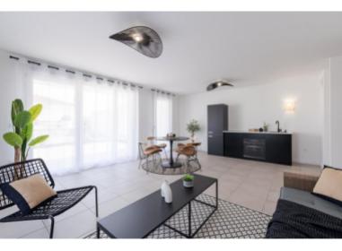 La villa Saint-Jean Immobilier neuf Saint-Jean-de-Monts