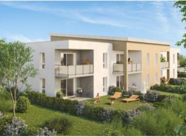 Programme immobilier Saint-Jean-de-Monts