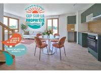 Logement neuf Metz : Millesime -
