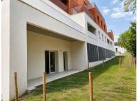Immobilier neuf Saint-Nazaire : Navalia