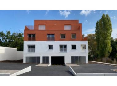 Logement neuf Saint-Nazaire : Navalia