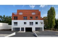Logement neuf Saint-Nazaire : Navalia