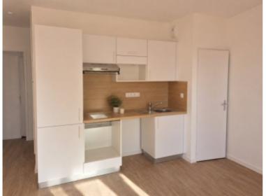 Navalia Immobilier neuf Saint-Nazaire