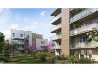 Immobilier neuf Meylan : Domaine des Setiers